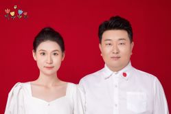 -巴黎春天·菀纱仙庭婚纱美学