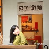 南昌探店丨温暖系的甜品店，太好拍照了📸