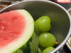 -炽城·烤肉名家(鸿达中央广场店)
