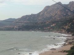 仰口风景游览区-崂山仰口游览区