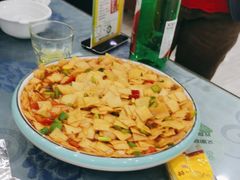 -老毛手抓·盐池滩羊非遗手抓(宁夏总店)