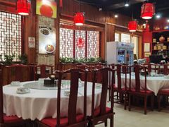 -老北京炸酱面·京味菜(西花市店)