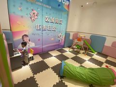 -沥鲨亲子游泳俱乐部(金沙洲中心)