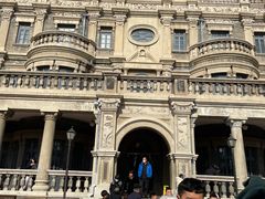 -沈阳金融博物馆