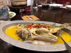 -徽镇小厨·经典徽菜(十里河店)