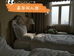 -澳门励庭海景酒店