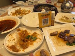 -鹅香四海·卤水火锅·砂锅粥·潮汕菜(宝安店)