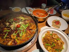 -老板恋上鱼(印象城店)