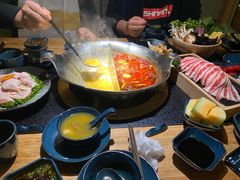 -湊湊火锅·茶憩(上海合生汇店)