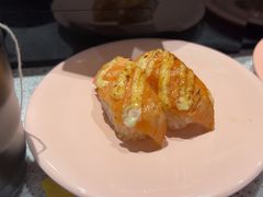 -争鲜回转寿司(南开大悦城店)