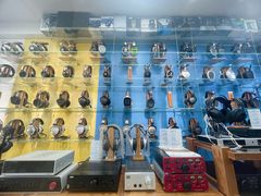 -北京天域联达耳机店(财智国际大厦店)