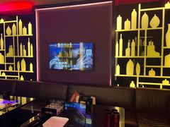 -音乐派KTV(银泰城店)
