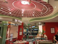 -避风塘·金牌店·夜宵(金玉兰店)