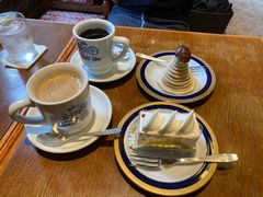 -西村咖啡店 (中山手本店)