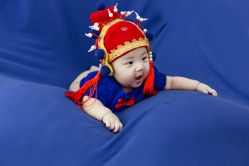-小熊维尼高端儿童摄影(罗湖区总店)