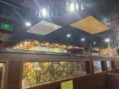 -巴犀烧烤(新崇光店)
