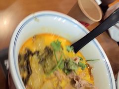 -和府捞面(天河领展广场店)