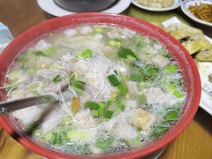 -杨厝六十六农庄农舍(杨厝路店)