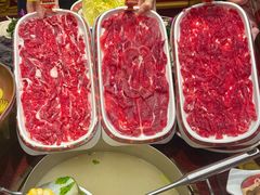 -大吉利·潮汕鲜牛肉火锅(总店)