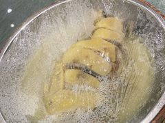 水晶鸡-汤记传菜(秀浦路店)