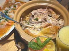 -金牌外婆家(苏州中心店)