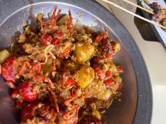 -小林哥的海鲜馆·夜宵烧烤(渔人码头店)