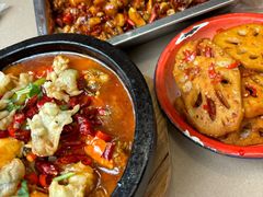 -老三样·旧食新味(万寿宫店)
