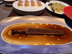 -曾宴·楚菜(湖北省博物馆店)