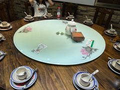 -博山菜·大厨烙馍村(金乔社区店)