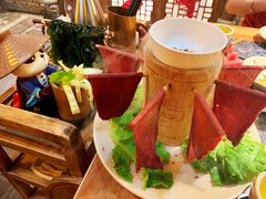 -蜀大侠火锅(四川北路店)