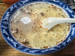 -流常老豆腐(总店)