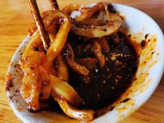 -洞子口张老二凉粉(文殊院店)