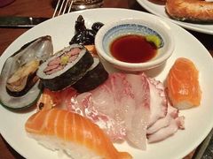 -嘉定凯悦·咖啡厅