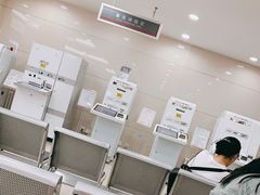 -中国工商银行(北京紫竹桥支行)