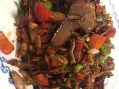 -新新湘菜馆(新中街二条店)