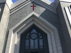 -杭州基督教会崇一堂