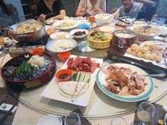 -巨鼎酒店(擂鼓石店)