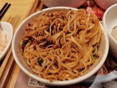 -贰拾捌味·宜宾燃面(春熙路旗舰店)
