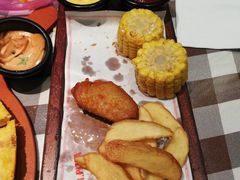 -米斯特比萨(罗斯福店)