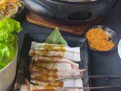 -燚青春东北泥炉烤肉(百合店)