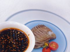 -世纪缘湖滨花园酒店·湖景轩中餐厅(太阳宫店)
