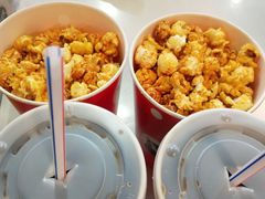 -天幕新彩云国际影城(激光巨幕店)