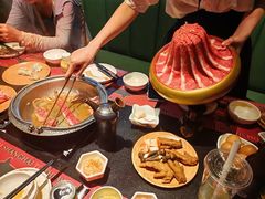 -牛New寿喜烧(金茂览秀城店)