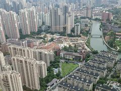 -环球港凯悦 · 享悦中餐厅