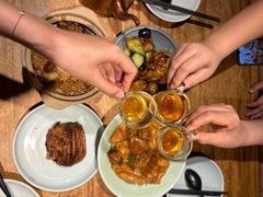 -小吊梨汤·北京菜·烤鸭(望京四元桥购物中心店)