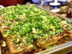 -峨眉烧烤(宝龙广场店)