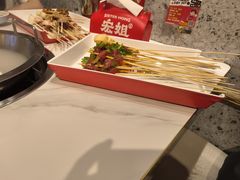 -宏姐串串香(征仪路店)