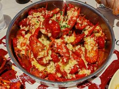 -靓靓蒸虾·头牌蒸虾(沙湖旗舰店)