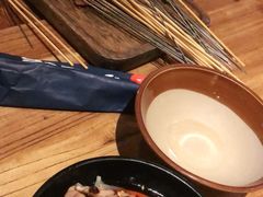 -串大叔炭火烤串·鸡西大冷面刀削面(总店)