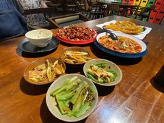-庆合府重庆大排档(紫都城店)
